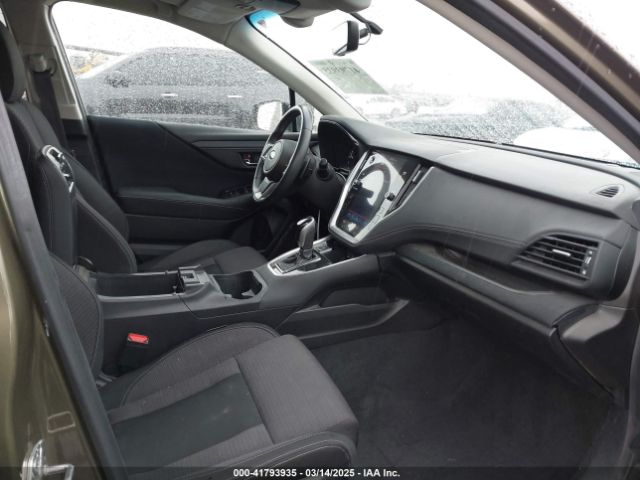 4S4BTAEC3L3174779 Subaru Outback Premium