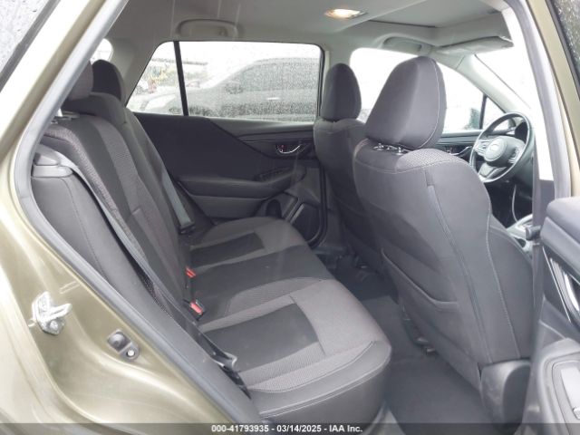4S4BTAEC3L3174779 Subaru Outback Premium