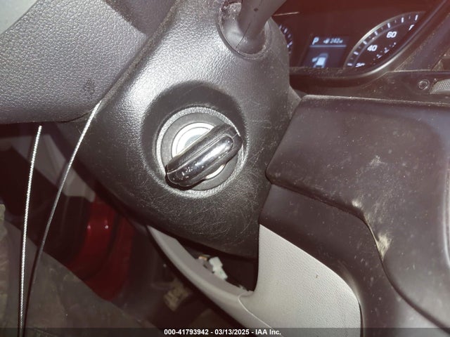 Hyundai SONATA SE 2019 5NPE24AF5KH735198 Image 11