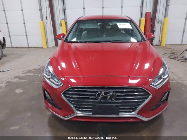 Hyundai SONATA SE 2019 5NPE24AF5KH735198 Image 13
