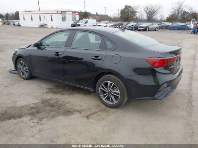 3KPF24ADXRE744271 KIA Forte Lxs