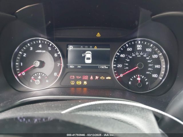 3KPF24ADXRE744271 KIA Forte Lxs