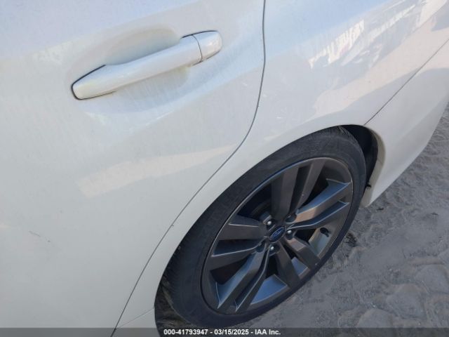 JF1VA1E61G9810741 Subaru Wrx Premium