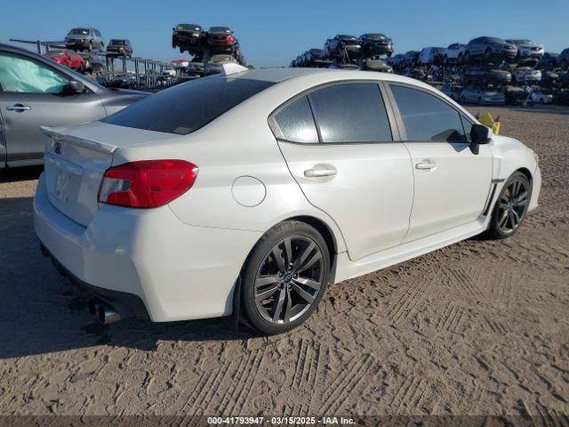 JF1VA1E61G9810741 Subaru Wrx Premium