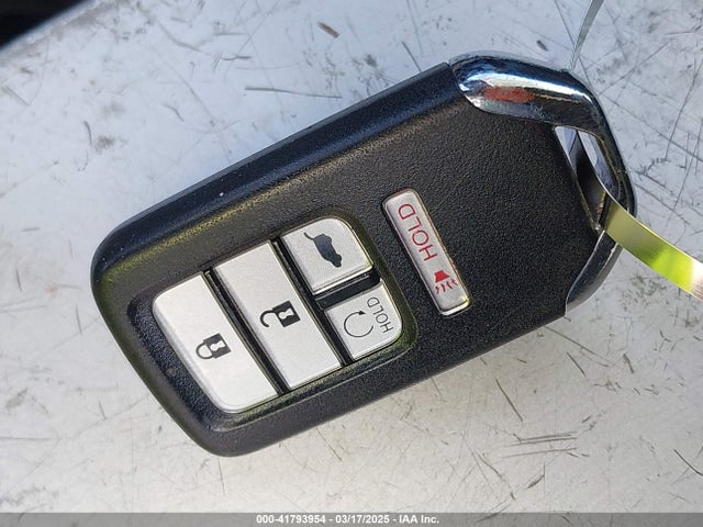 5FNYF5H3XNB034873 Honda Pilot 2wd Sport
