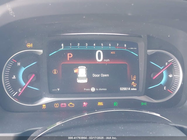 5FNYF5H3XNB034873 Honda Pilot 2wd Sport