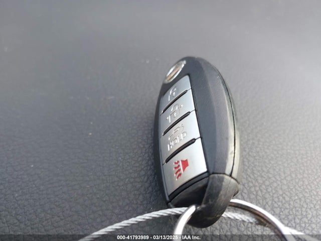 3N1AB7AP9KY297820 Nissan SENTRA SV
