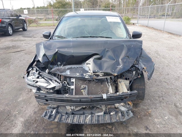 3N1AB7AP9KY297820 Nissan SENTRA SV