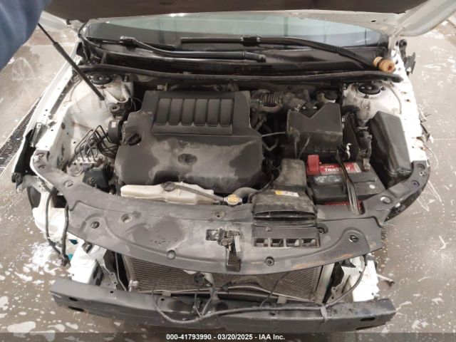 4T1BK1EB1EU088538 Toyota AVALON XLE