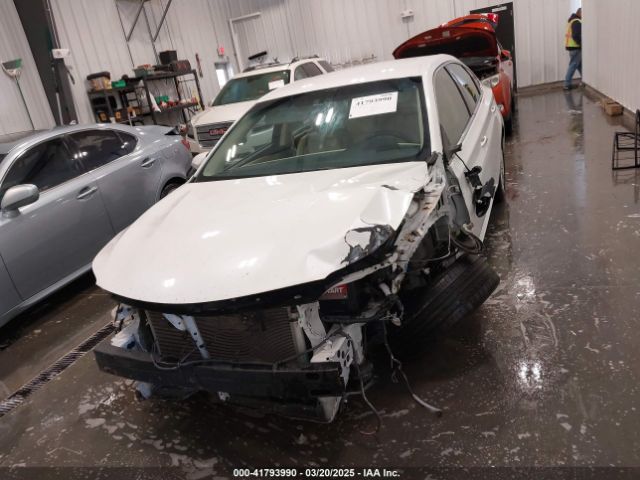 4T1BK1EB1EU088538 Toyota AVALON XLE