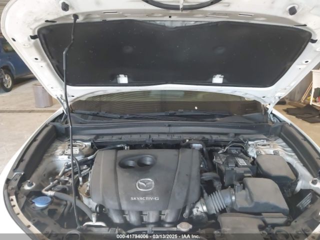 3MVDMBBL3MM257910 Mazda Cx-30 Select
