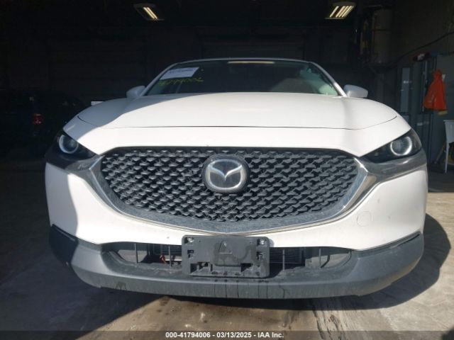 3MVDMBBL3MM257910 Mazda Cx-30 Select