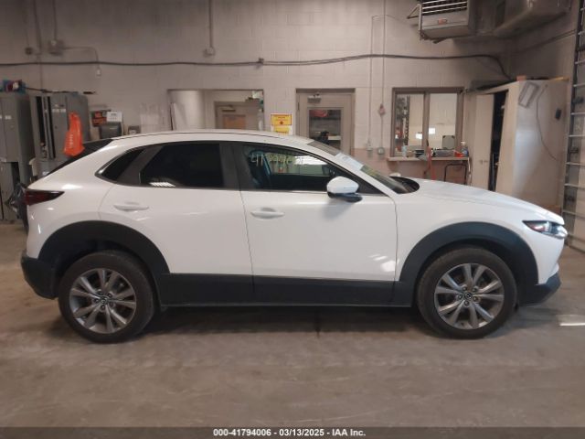 3MVDMBBL3MM257910 Mazda Cx-30 Select