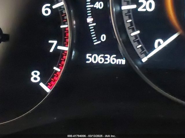 3MVDMBBL3MM257910 Mazda Cx-30 Select