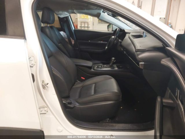 3MVDMBBL3MM257910 Mazda Cx-30 Select