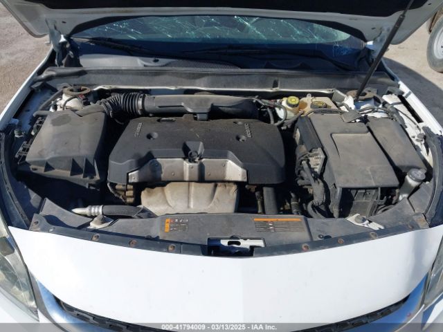 1G11B5SL8EF116935 Chevrolet Malibu 1ls