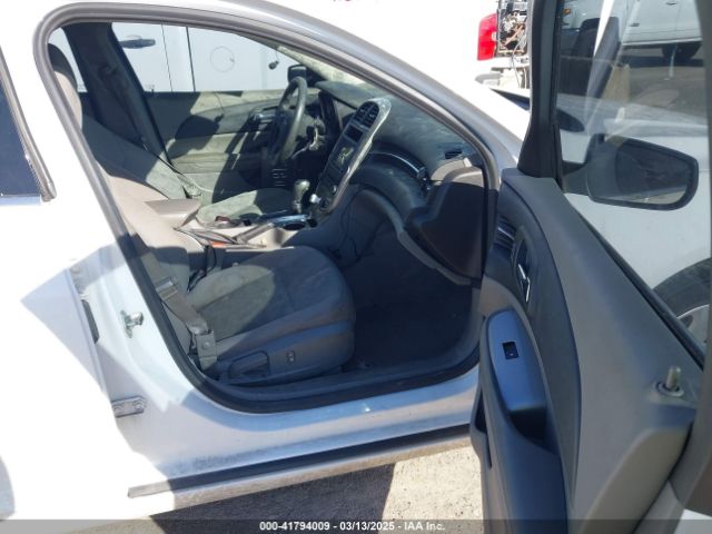 1G11B5SL8EF116935 Chevrolet Malibu 1ls