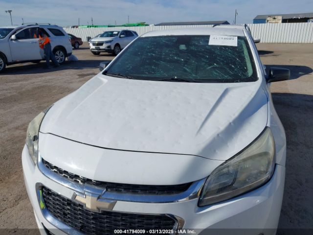 1G11B5SL8EF116935 Chevrolet Malibu 1ls