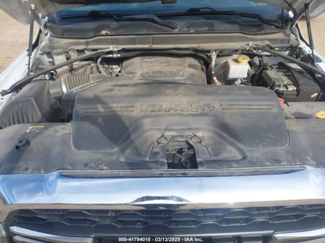 3C6UR5CJ7MG680237 RAM 2500