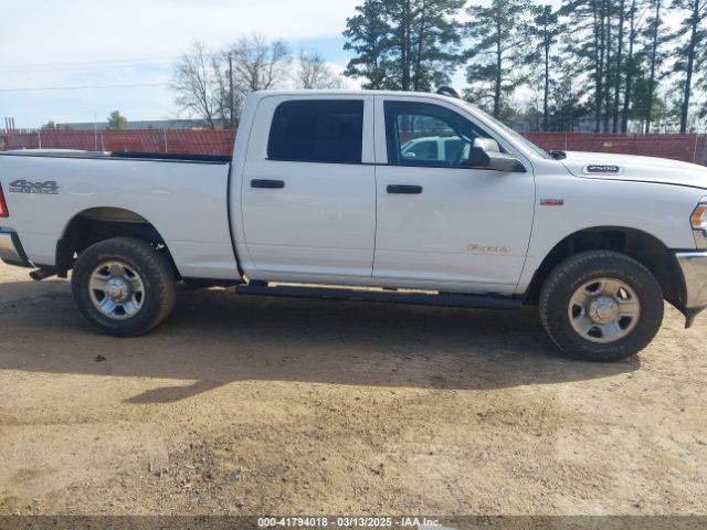 3C6UR5CJ7MG680237 RAM 2500