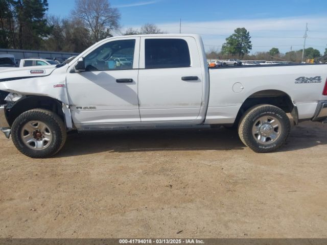 3C6UR5CJ7MG680237 RAM 2500