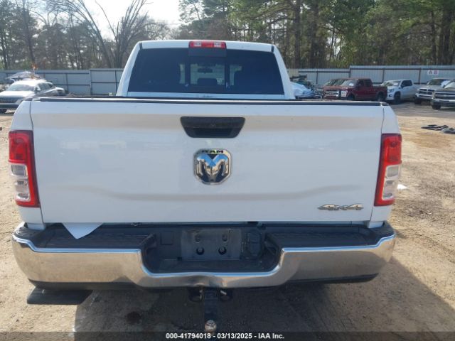 3C6UR5CJ7MG680237 RAM 2500