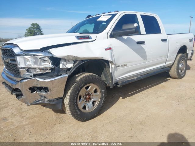 3C6UR5CJ7MG680237 RAM 2500