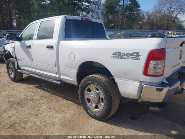 3C6UR5CJ7MG680237 RAM 2500
