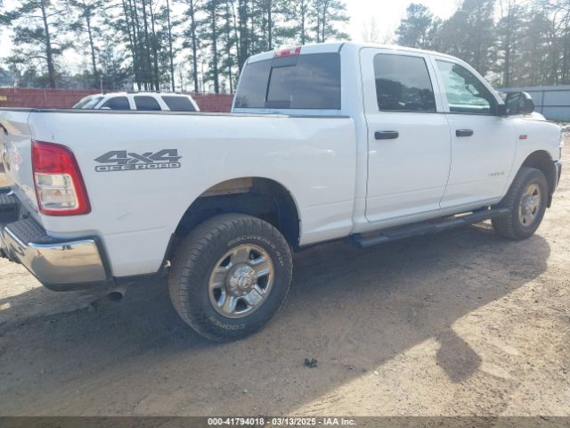 3C6UR5CJ7MG680237 RAM 2500