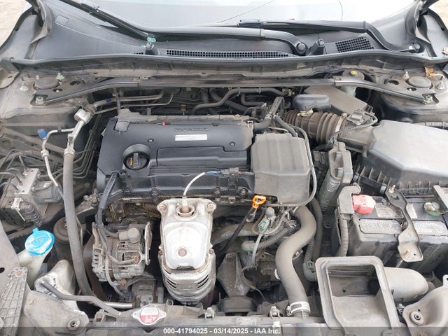 1HGCR2F74GA138911 Honda ACCORD EX