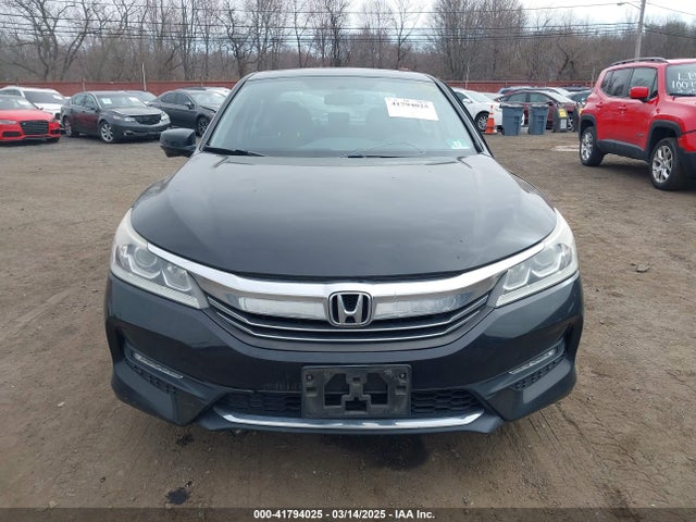 1HGCR2F74GA138911 Honda ACCORD EX