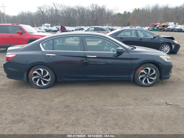 1HGCR2F74GA138911 Honda ACCORD EX