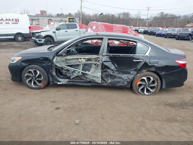 1HGCR2F74GA138911 Honda ACCORD EX