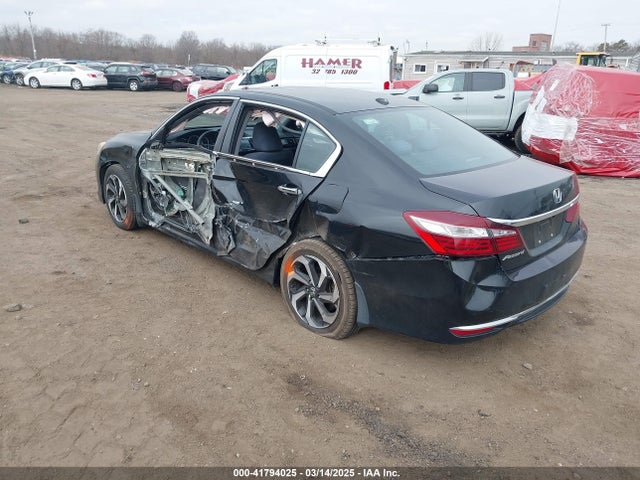 1HGCR2F74GA138911 Honda ACCORD EX