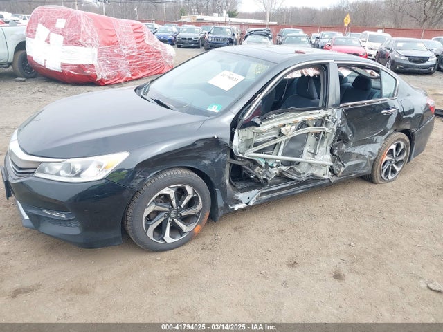 1HGCR2F74GA138911 Honda ACCORD EX