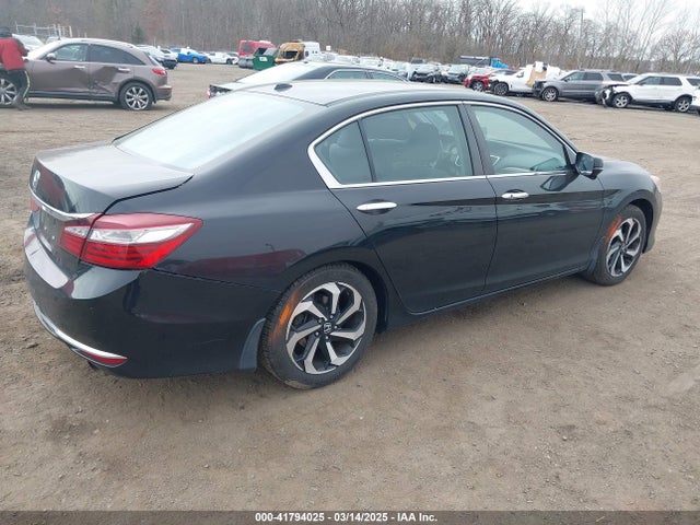 1HGCR2F74GA138911 Honda ACCORD EX