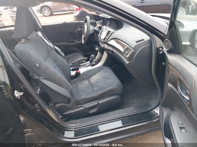 1HGCR2F74GA138911 Honda ACCORD EX