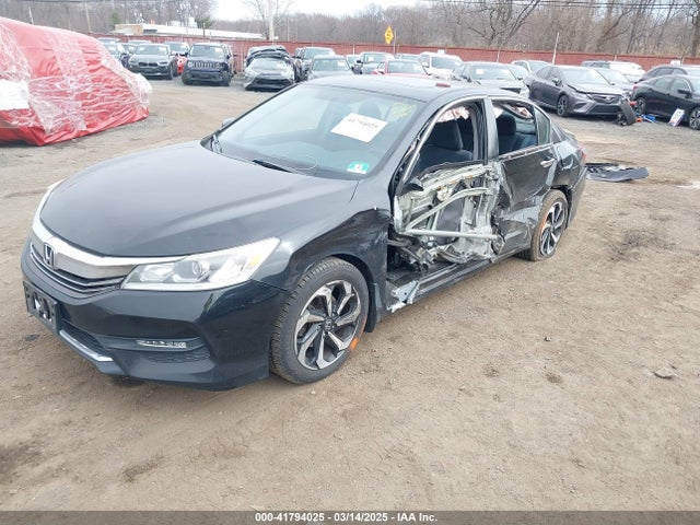 1HGCR2F74GA138911 Honda ACCORD EX