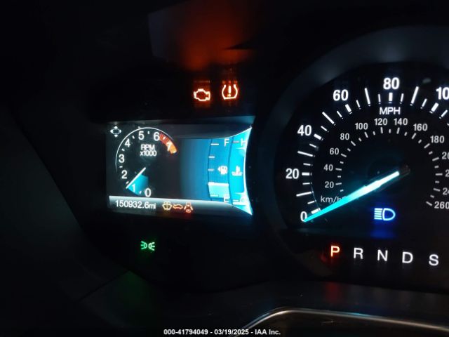 3FA6P0HD2HR177728 Ford FUSION SE