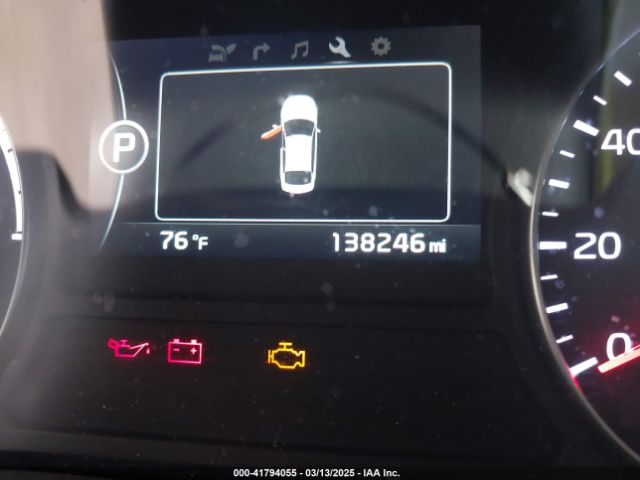 KNAGV4LD1H5013048 KIA Optima Plug-in Hybrid Ex