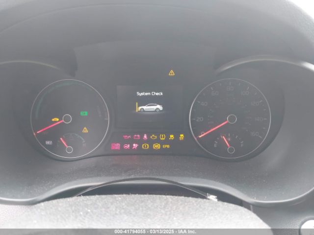 KNAGV4LD1H5013048 KIA Optima Plug-in Hybrid Ex