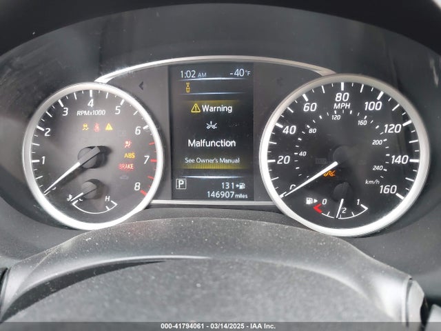 3N1AB7AP1JY252434 Nissan Sentra