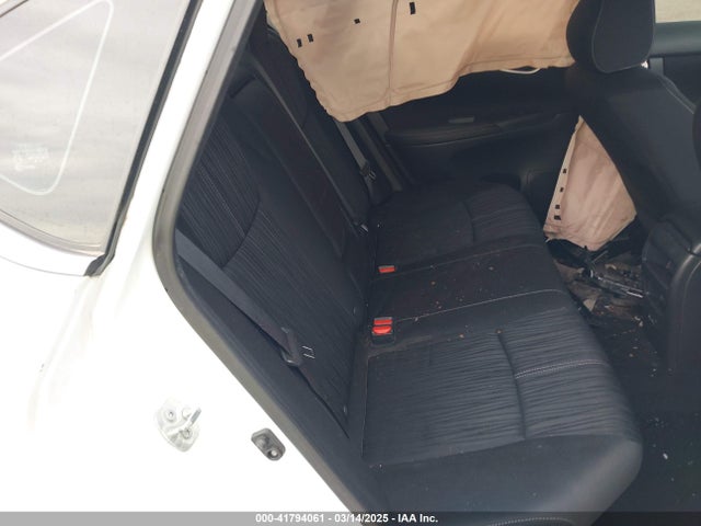 3N1AB7AP1JY252434 Nissan Sentra