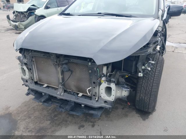 JF2GPAWC1E8315417 Subaru Xv Crosstrek 2.0i Premium