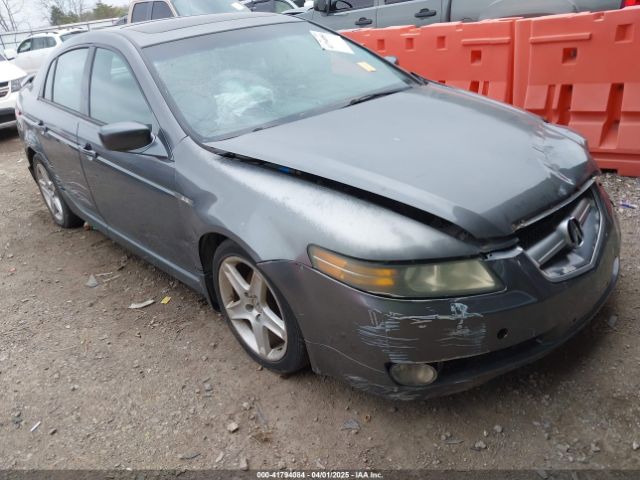 2004 ACURA TL 19UUA66234A014308 Photo 0