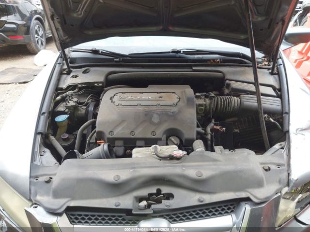 2004 ACURA TL 19UUA66234A014308 Photo 9