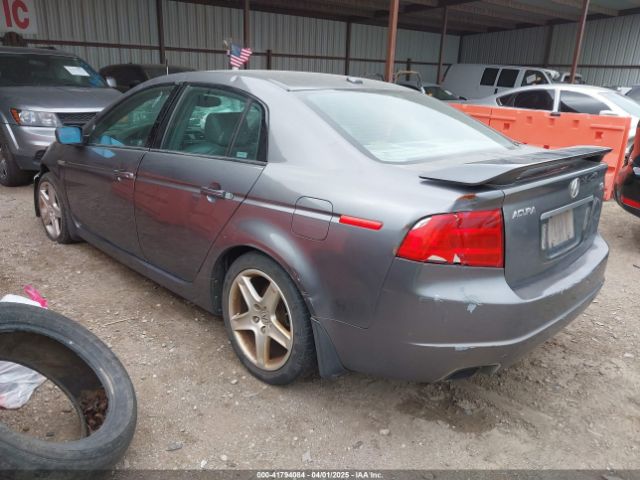 2004 ACURA TL 19UUA66234A014308 Photo 2