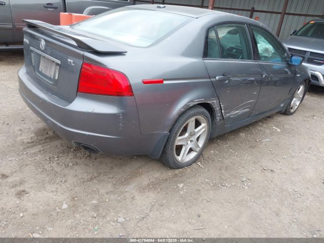 2004 ACURA TL 19UUA66234A014308 Photo 3