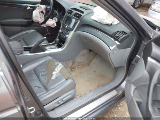 2004 ACURA TL 19UUA66234A014308 Photo 4