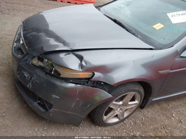2004 ACURA TL 19UUA66234A014308 Photo 5